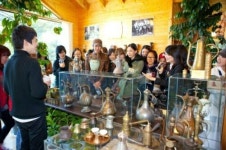 [한국의 아름다운 박물관] 악마의 유혹에서 자유로울 수 없는 커피의 성지, 강릉 커피박물관