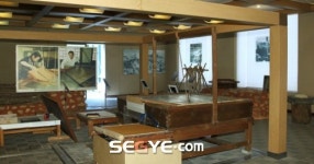 [한국의 아름다운 박물관] ‘한지’ 화려한 비상을 꿈꾸다, 전주한지박물관