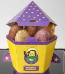 던킨도너츠, 히트제품 몽키바나나 도넛 리뉴얼 출시