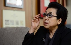 [주목，이사람] 김혜정 경희대학교 혜정박물관장