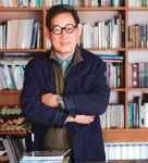 [세계초대석] 김언호 출판도시문화재단 이사장