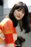 [포토] 오영에 빠진 배우 송혜교