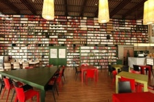 [한국의 아름다운 박물관] 마음을 살찌우다…헤이리 한길책박물관