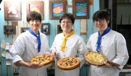 피자알볼로, 피자달인과 함께하는 ‘피자힐링교실’ 실시