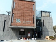 [한국의 아름다운 박물관] 이야기를 간직한 물건, 타임앤블레이드 박물관