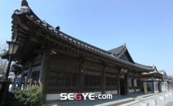 [한국의 아름다운 박물관] ‘계영배’를 아시나요, 전주전통술박물관