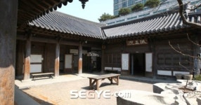 [한국의 아름다운 박물관] ‘계영배’를 아시나요, 전주전통술박물관