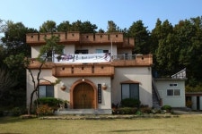 [한국의 아름다운 박물관] “활의 민족, 국궁의 혼을 만난다”-파주 영집궁시박물관