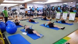 포항제철소, 직원 건강개선 위한 노력 돋보여