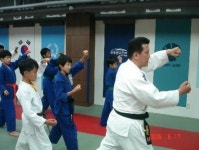 윤용발유도관, 국가대표급 교육프로그램 개발 ‘눈길’