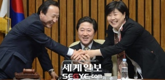 사개특위 닻 올랐지만… 檢 개혁 논의 주체 놓고 ‘삐걱’