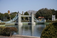 [한국의 아름다운 박물관] “제주에서 세계여행 떠나요”-제주 소인국테마파크