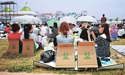 봄바람 타고 올 재즈·팝 선율