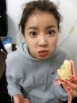 슥~빡 외치던 이시영, 국가대표 복서 됐다
