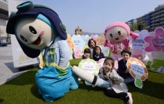 아이들 예방접종 잊지마세요