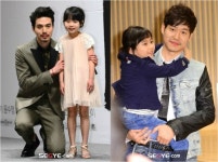 ‘딸바보’ 캐릭터 인기…부성애 바람이 분다