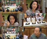 백년의 유산 신구 국수는 추억의 음식