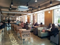 커피·브런치카페 프랜차이즈 ‘바빈스커피’, 창업설명회 개최