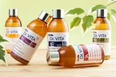 데이셀코스메틱, ‘닥터비타’ 약국화장품 진출