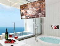 럭셔리 풀빌라펜션 ‘거제아일랜드’, 커플·가족스파로 눈길