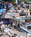 [포토] 2013 충주세계조정선수권대회 D-100