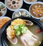 강남구 삼성동 맛집 ‘논현삼계탕, 보양식으로 인기