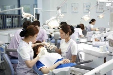 남서울대, 세계 최초 치위생학과 박사과정 개설
