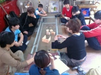 [대한민국 속을 채우자] 문화 강좌·마을벽화 그려주기… ‘재능기부’ 팔 걷은 예술가들