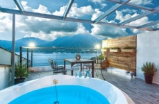 거제도 스파펜션 ‘까사델피노’ 커플·가족 럭셔리여행지로 눈길