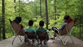 지친 사람들 보듬는 ‘힐링의 고장’ 봉화를 가다