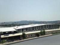 포항시, 다목적체육관 건립…체육도시로 발돋음한다