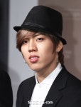 [포토] 인피니트 동우, 월드 투어 기대하세요~
