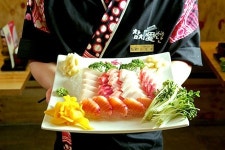 무한리필 참치회전문점 창업, 불황타파 아이템 주목