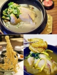 강남삼성역 맛집 ‘논현삼계탕’ 배달서비스 실시