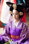 ‘장옥정’ 한승연, 특별상궁 생략..숙원마마로 승격 ‘파격’