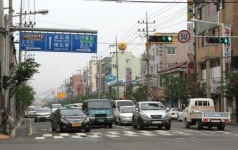 포항 북부해수욕장, 영일대해수욕장으로 국가지명위원회 확정
