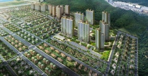 [분양 정보] (주)효성, 칠곡 남율2지구 563가구 외