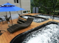 가평 풀빌라펜션, ‘휴블레스’ 럭셔리 커플·가족스파 주목