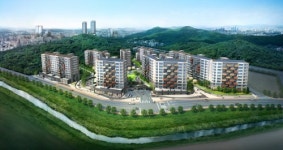 선진국형 저밀도 아파트 주택시장 판도 뒤흔드나?