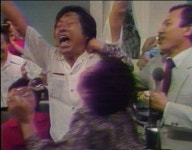 헤어짐과 상봉… 이산가족의 아픔 속으로