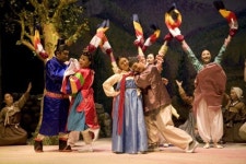 한국국제교류재단·그랜드오페라단, 유럽 3개국 순회공연