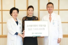첼리스트 송인정, 연주회 수익금 전액 서울아산병원에 쾌척
