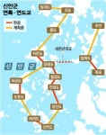 [S스토리] 연륙교 개통 후 섬주민 몸살