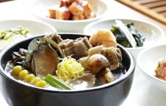 삼원가든, 보양갈비탕으로 무더운 여름 건강 지키세요!