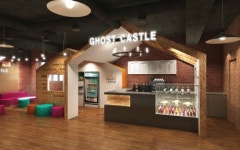 매장에서 휴대폰 판매…진화하는 PC방 창업