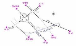 호재 잇따르는 내곡지구, 분양 탄력받나?