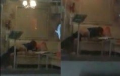 안양 노래방 커플 성관계 동영상 유출