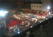 한여름밤 맛에 반하고 낭만에 취하러 떠나자