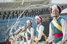 토요일엔 ‘풍물난장’ 신명나게 즐기세요!