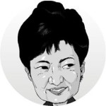 [설왕설래] 박 대통령 노래방 스타일